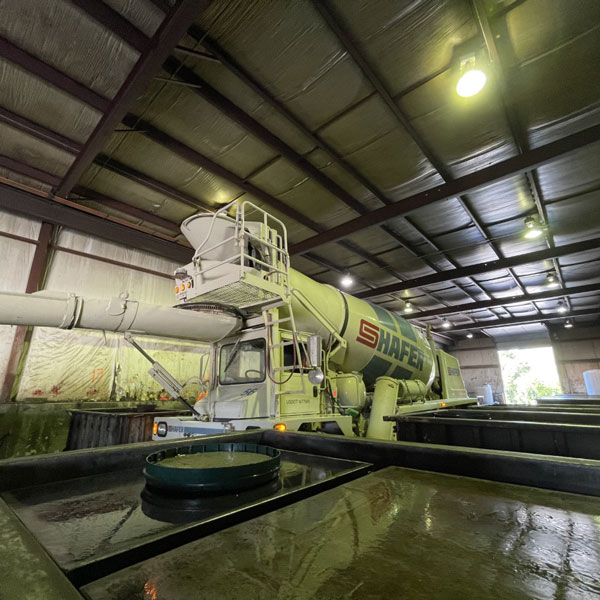 QC Tech Mason, Michigan Shafer Brothers