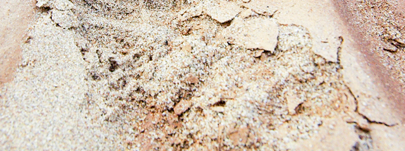 Sand Aggregate Materials