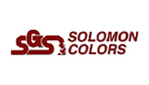 Solomon Colors