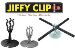 Jiffy Clips
