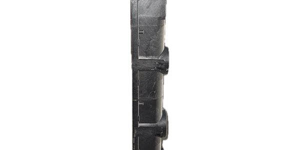 Black Trench Drain