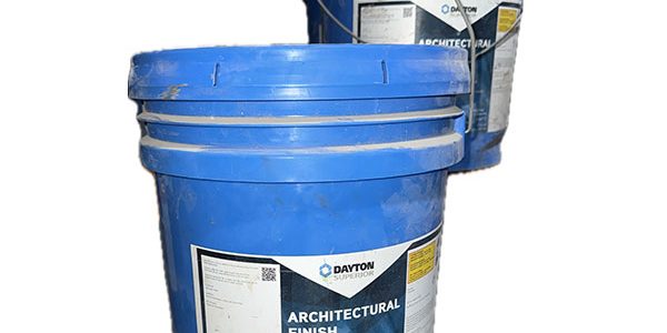 Dayton Superior Architectural Finish
