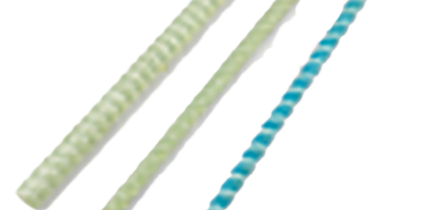 Superform ICF Fiberglass Rebar Rebar MST-BAR