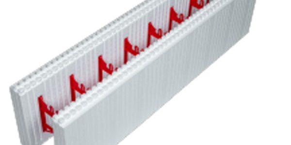 SuperForm ICF Standard Block