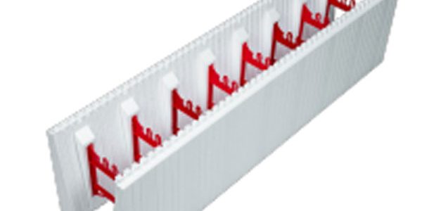 SuperForm ICF Top Block