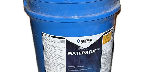 Dayton Superior Waterstop
