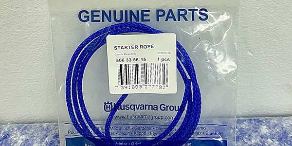 Husqvarna Group Starter Rope
