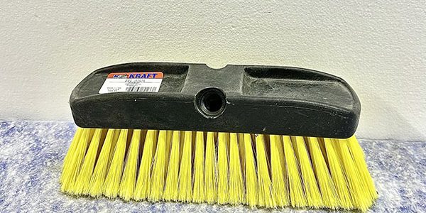 Kraft Acid Brush