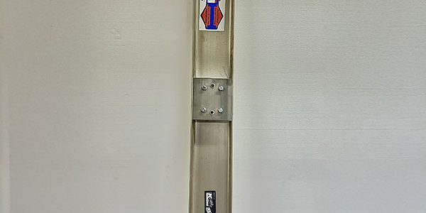 Kraft Dual Edger Channel Float without Bracket