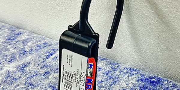 Kraft Float Hook