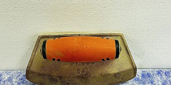 Kraft Radius Chamfer 24 inch with ProForm Handle